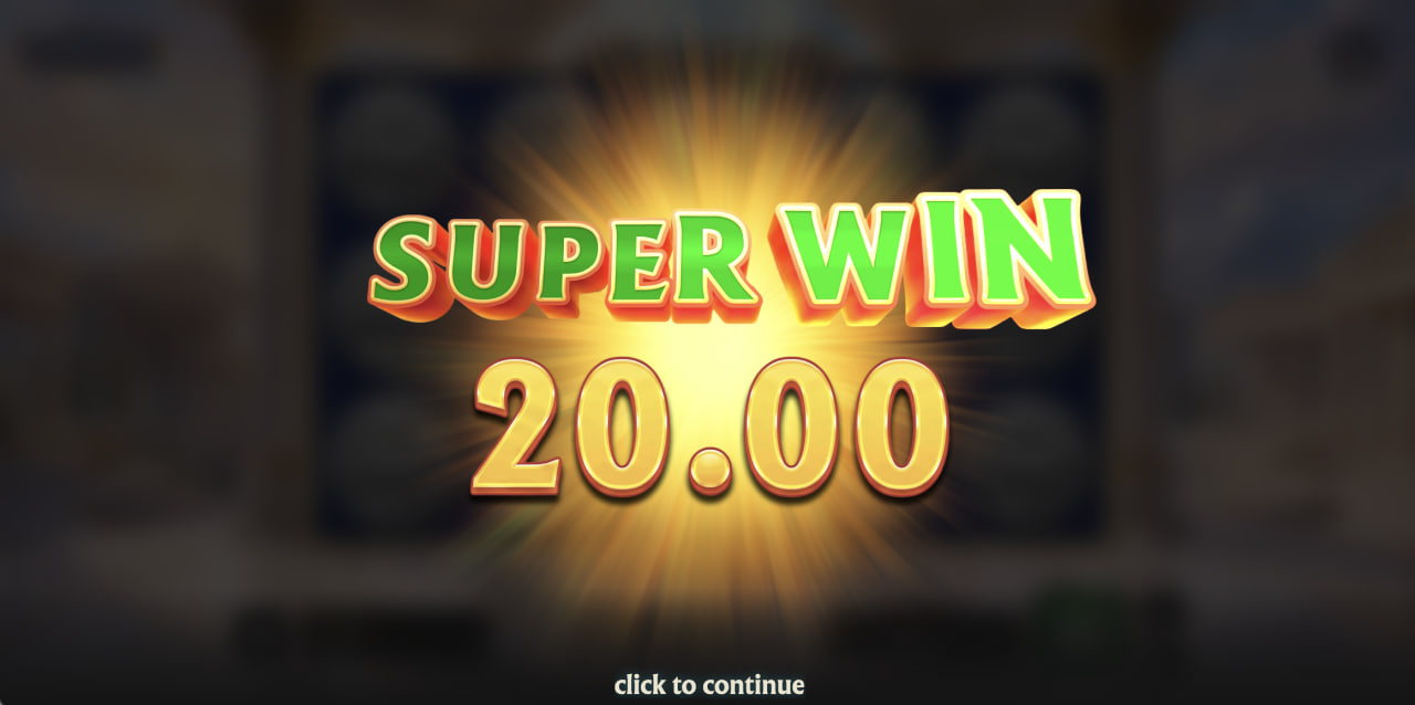 Sikirini ya Super Win ya Zeus Flip kutsogolo kwa kachisi wa Agiriki