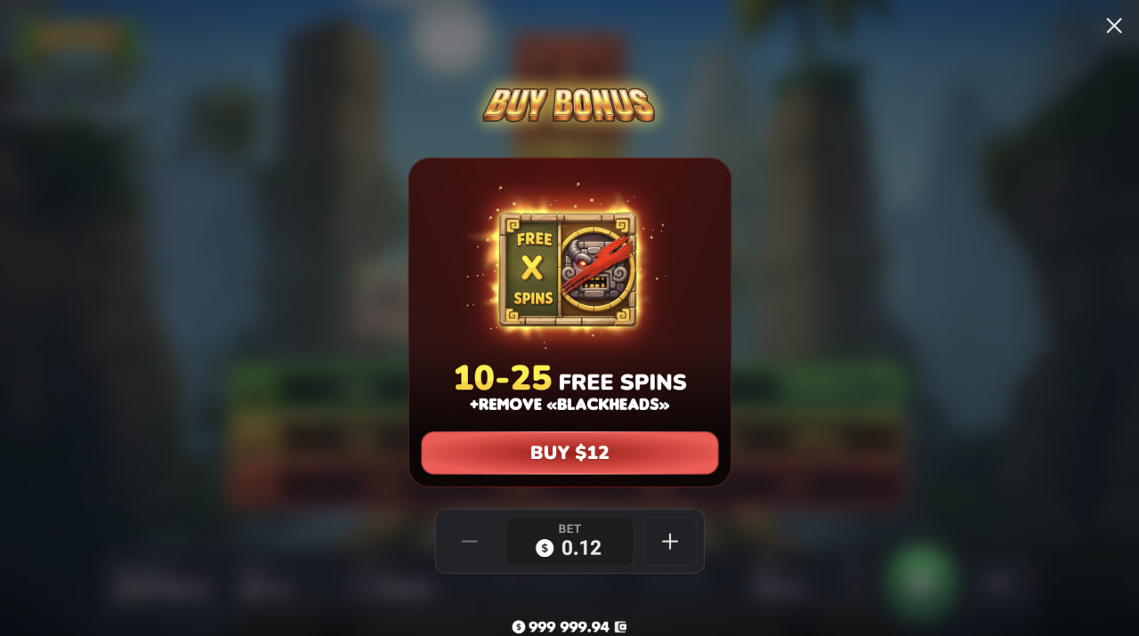 Zenera la Buy Bonus la Aztec Totem lopereka Free Spins 10 mpaka 25